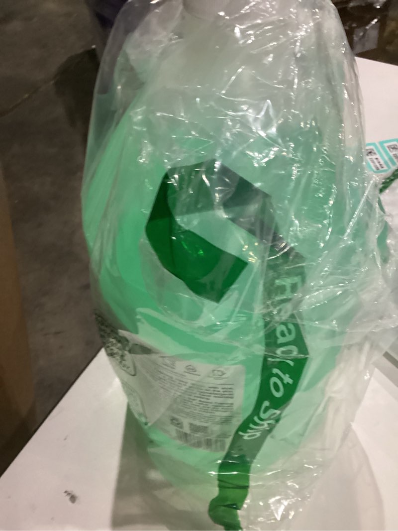 Condition photo showing Good Condition for Dial Professional Basics Hypoallergenic Foaming Hand Wash, 1 Gallon Refill Bottle, 128 Fl Oz Floral 128 Fl Oz (Pack of 1)