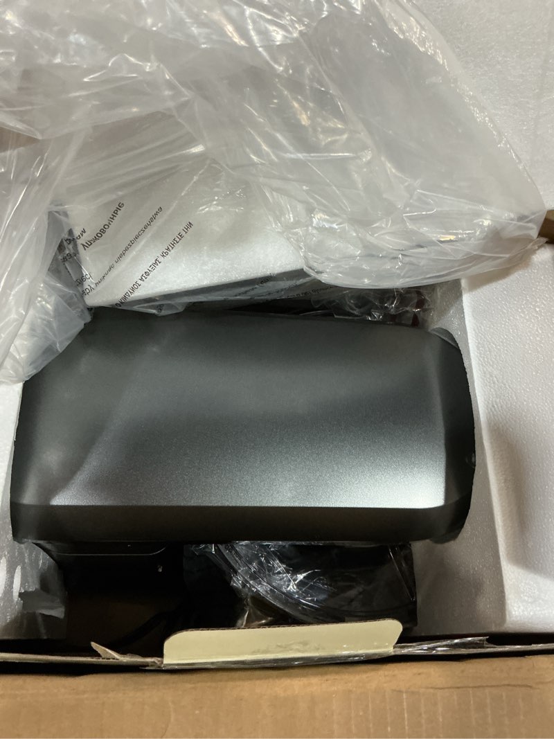Condition photo showing Good Condition for vivohome stand mixer, 660w 10 speed 6 quart tilt-head kitchen electric food mixer with beater, dough hook, wire whip and egg separator, gray