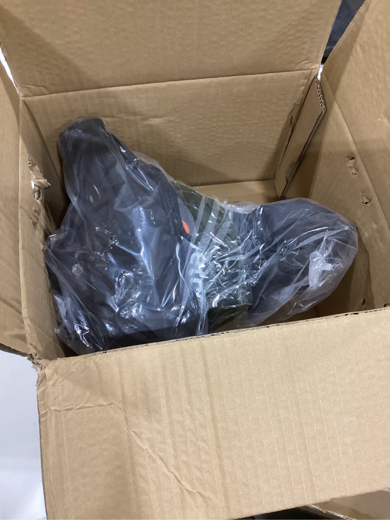 Condition photo showing Good Condition for 50 FT Drain Snake Auger - Flexible & Powerful Snake Drain Hair Remover Tool, for Kitchen, Shower & All Drains - Manual or Drill-Powered with Gloves, Storage Bag Green