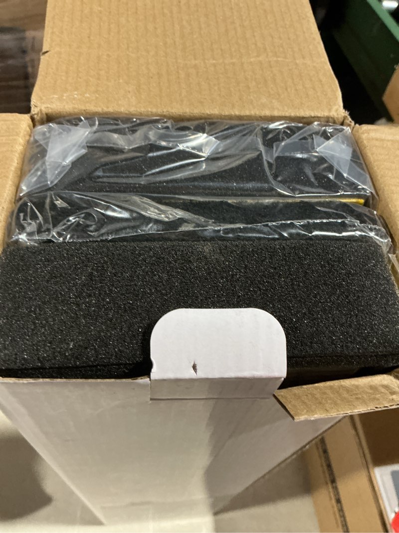 Condition photo showing Good Condition for flt5000 filter-c true hepa replacement filter for ac5000 ac5000e air purifier compatible with g-guardian ac5250pt, ac5300b, ac5350b, ac5350w, cdap5500, 2 true hepa filter c + 4 pre-filters ac5000/e ac5250 ac5300b ac5350b/w 2p