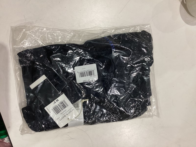 Adidas Women's D4T Woven Kansas University Training Shorts, Black/Collegiate Royal/NCAA Kansas, Medi