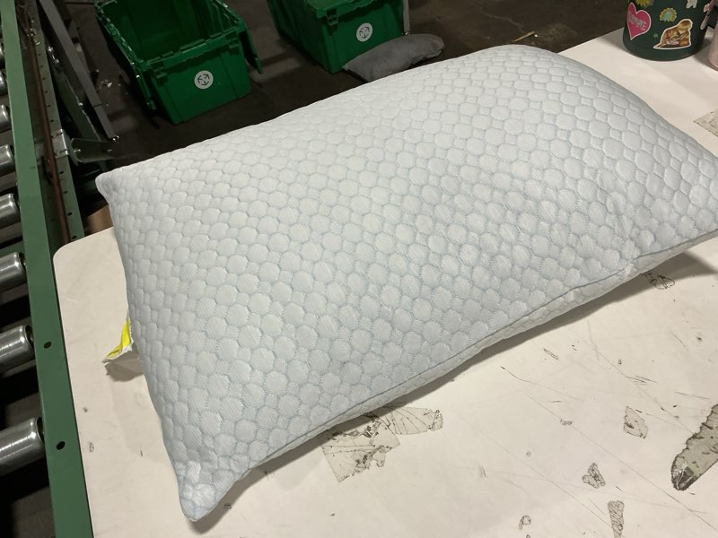 (Similar too) Bed Pillows, Pillows for Bed Queen Size 2 Pack, Premium Down Alternative Luxury Hotel Pillows Set of 2, Cooling Pillow for Sleeping