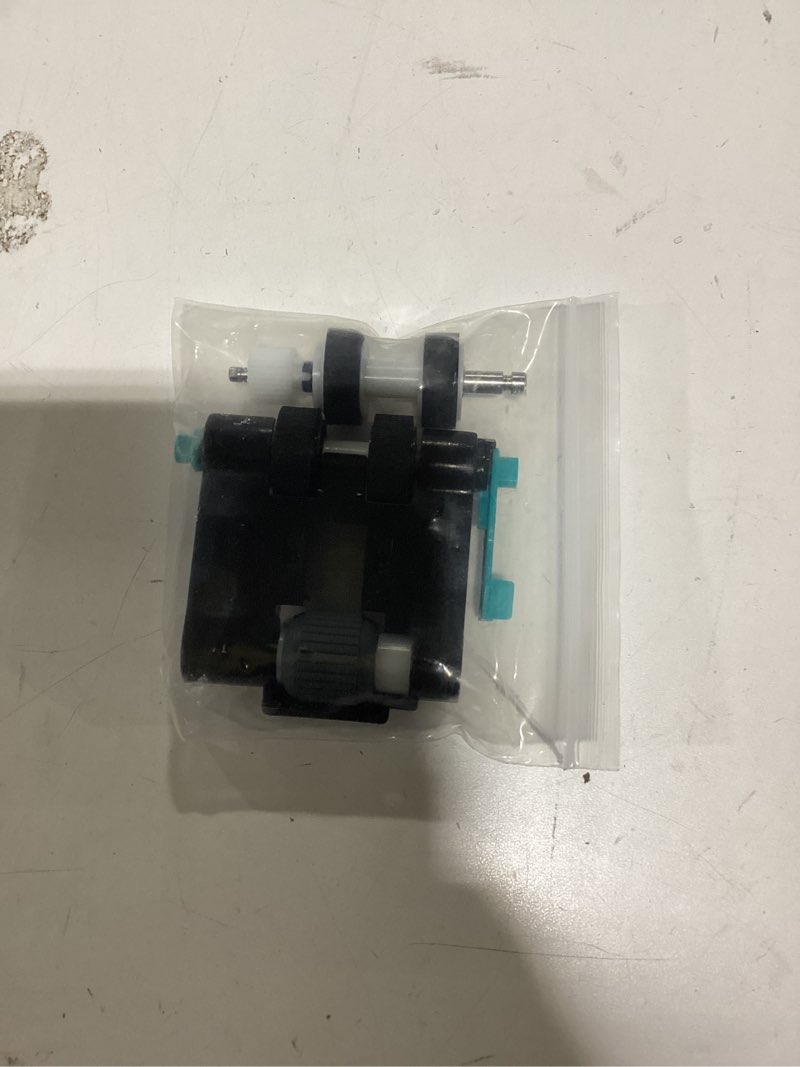 Condition photo showing Good Condition for Paper Pickup Roller Kit Compatible with Panasonic KV-S5076H KV-S5046H KV-SS063 KV-S5055C KV-SS039 KV-S5085 KV-S5086 KV-S5095 KV-S5096 KV-S2087
