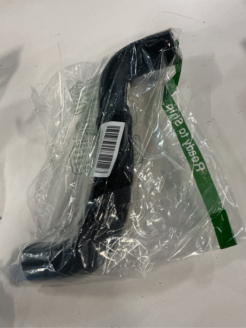 Condition photo showing As Is for Premium Molded Coolant Hose