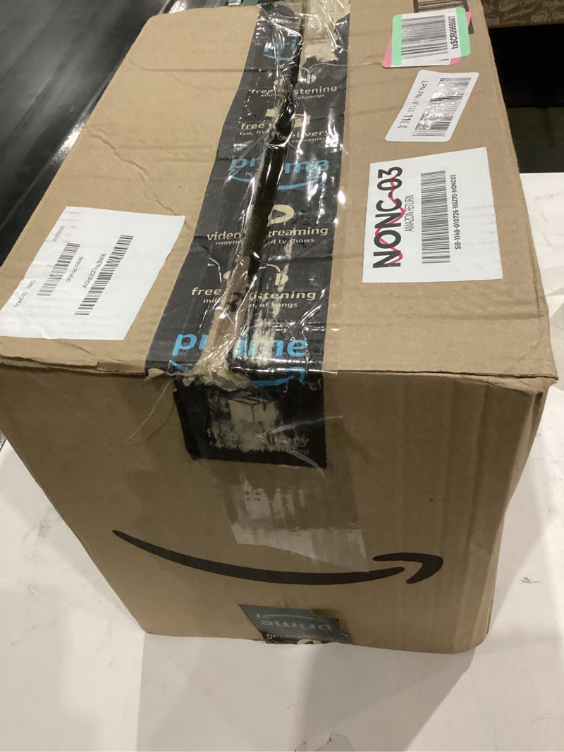 Condition photo showing New/Like New for 48-Pack LED Flameless Candles with Remote Control - Perfect for Home, Parties, and Special Occasions - Create a Magical Ambiance Effortlessly(Three Sizes) 48Pack