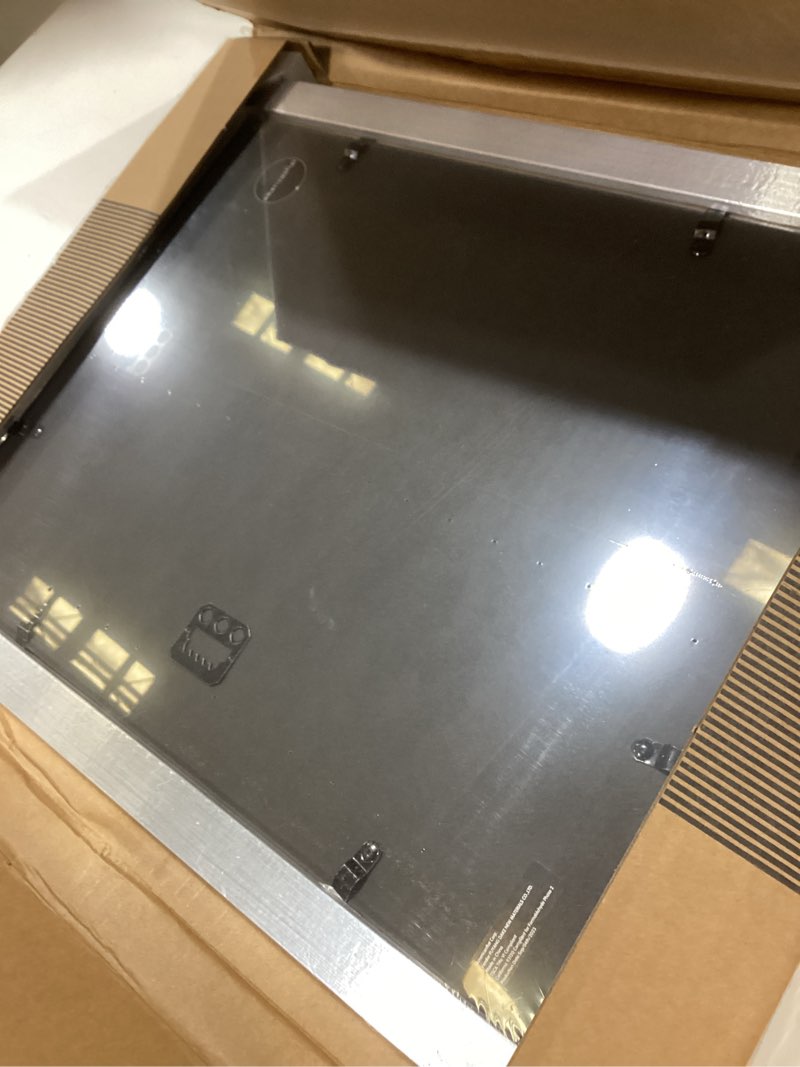 Condition photo showing Good Condition for 4x6 picture frames silver metal photo frames for tabletop display and wall decoration-best gifts for family silver 4x6