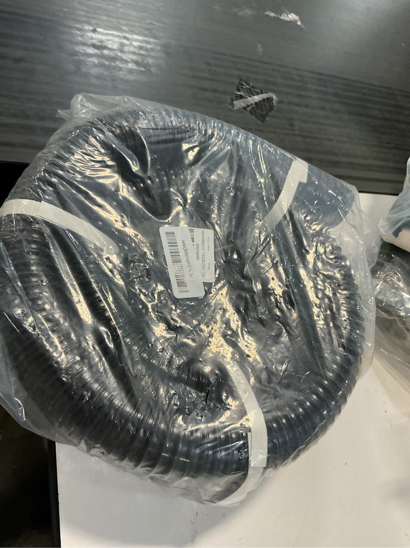 Condition photo showing Good Condition for cmxzvbe38761 1-7/8 in, x 7 ft.for craftsman,industrial-grade shopvacuum replacement hose,wet dry vac hose attachment,vacuum hoses,fits most wet/dryvacuums with a 1-7/8 indiameter hoses