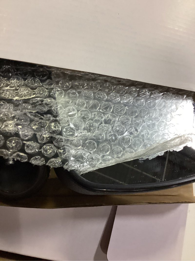 Condition photo showing Good Condition for UTV Side Rear View Mirror and Center Mirror Compatible with 2015-2025 Polaris Ranger 500 570 900 1000 XP, Ranger Diesel, ETX/EV, General 1000, Can-Am Maverick Defender Trail