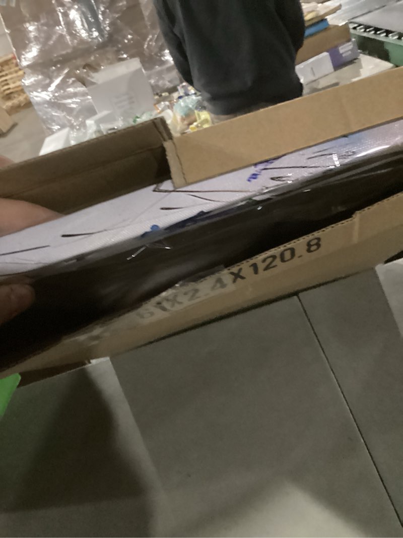 Condition photo showing New/Like New for SERIMINO Large Wall Art for Living Room Canvas Prints, Nature Floral Botanical Farmhouse Wall Decor, Colorful Flower Market Modern Oil Paintings Home Bathroom Decor Aesthetic 24"X48" 48"L x 24"W Flowers-4