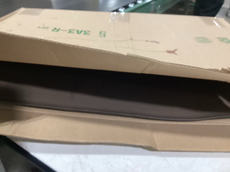 Art3d 3/4" Thick Kitchen Mats for Floor, Waterproof 20" X 32" Cushioned Comfort Mat, Anti Fatigue Ma