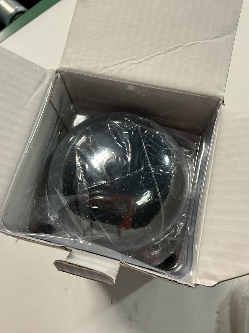 Condition photo showing Good Condition for AFMAT Electric Pencil Sharpener, Fully Automatic Pencil Sharpener for 7-8mm Pencils & Colored Pencils, Auto in & Out, Rechargeable Vertical Hands-Free Sharpeners for Classroom/Home/Office PSX7(Black)