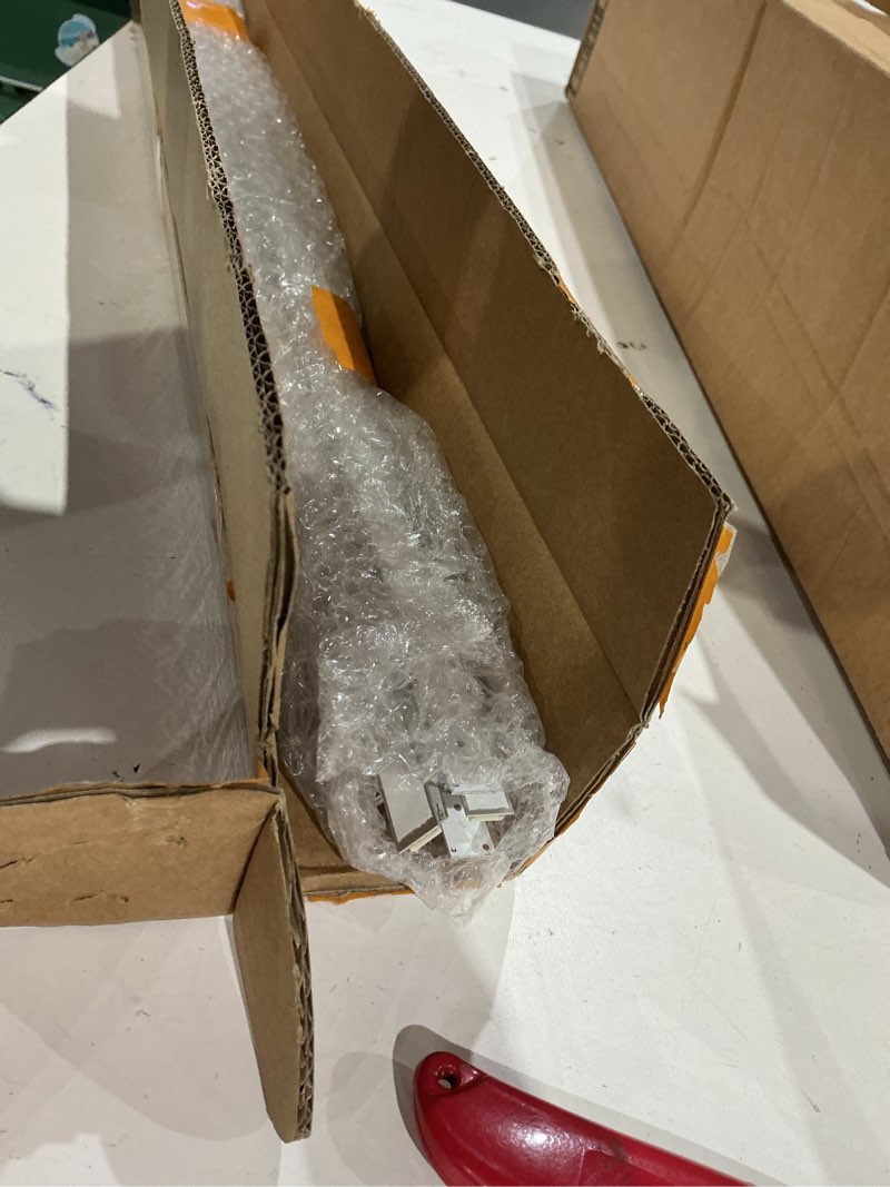 Condition photo showing As Is for led backlight strips for hisense 75'' tv 75r7070e2 75r6e1 75r7e2 75r6e4 75rge | crh-bx75s3u7130t14088bs-rev1.1, 75r6000gm, h75b7510uk, 75r6fm,