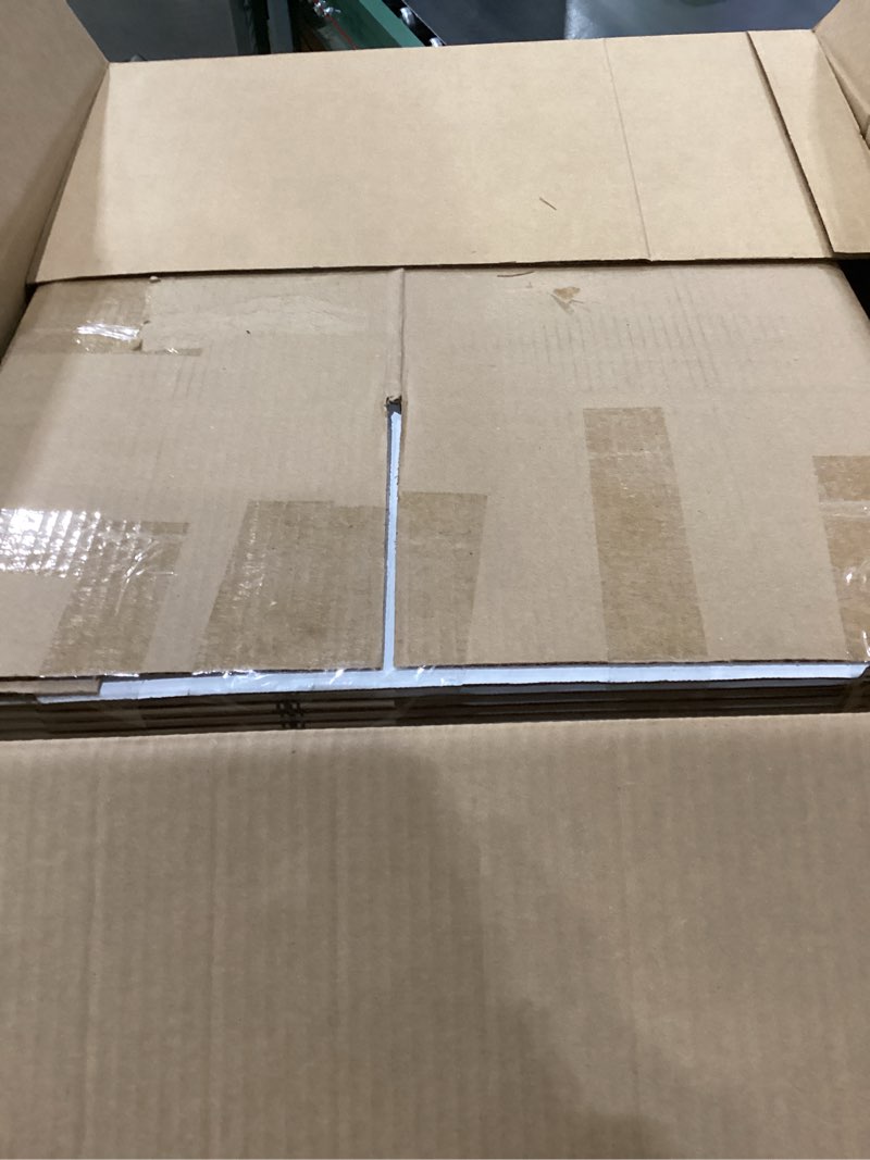 Condition photo showing New/Like New for Bankers Box 12 Pack Standard Duty File Storage Boxes, Standard Assembly, Removable Lid, Letter/Legal (0071301)