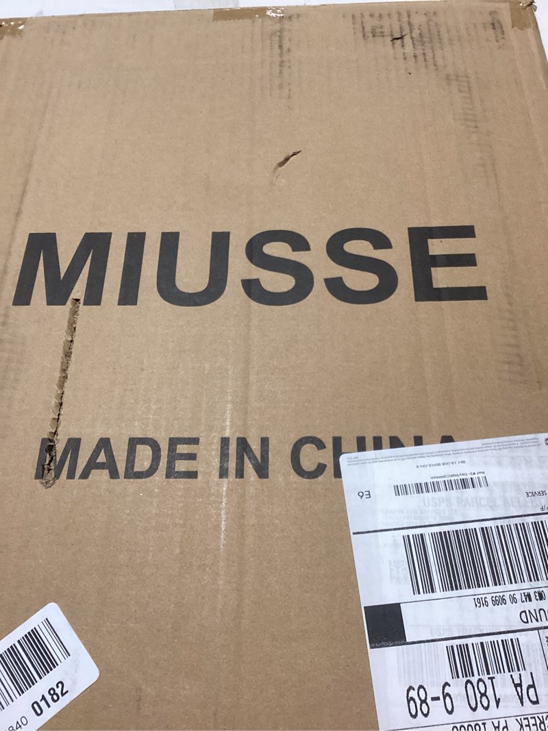 Condition photo showing New/Like New for 20 Inch Hardshell Luggage Sets 3 Piece,Carry On Luggage 22x14x9 Airline Approved for men & women, Suitcase Set with TSA Lock With Travel Backpack?Durable Carry On Suitcase With Spinner Wheels Beige?20inch?