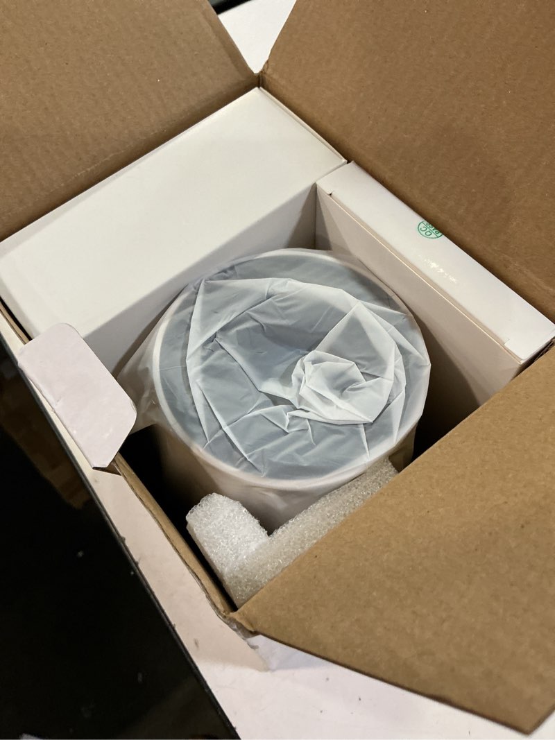 Condition photo showing Good Condition for mini projector with wifi and bluetooth, 4k 1080p projectir, 210 ansi auto keystone correction, 210° rotatable portable projector, 25"-110" screen video projector for smartphone/laptop/pc hy300plus