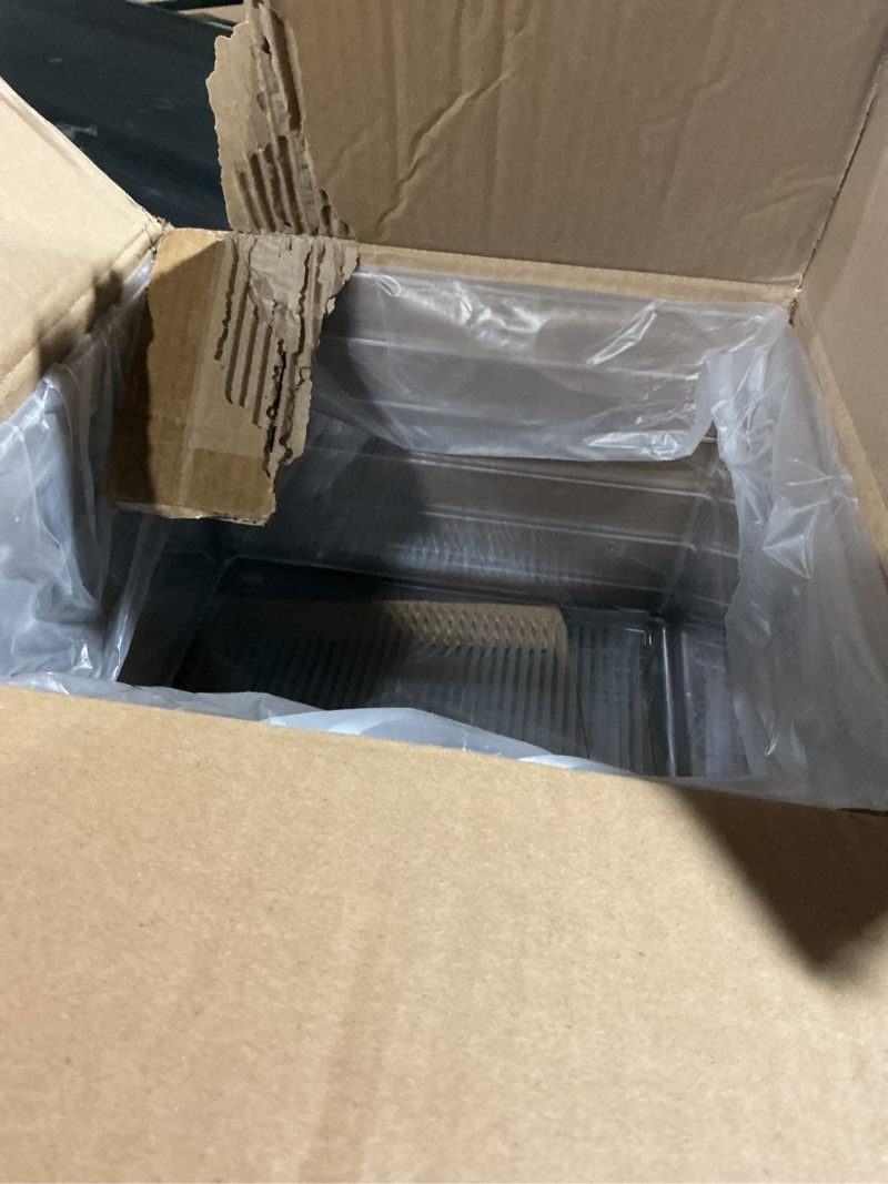 Condition photo showing Good Condition for vtopmart 10 pack ext.. dersink organization