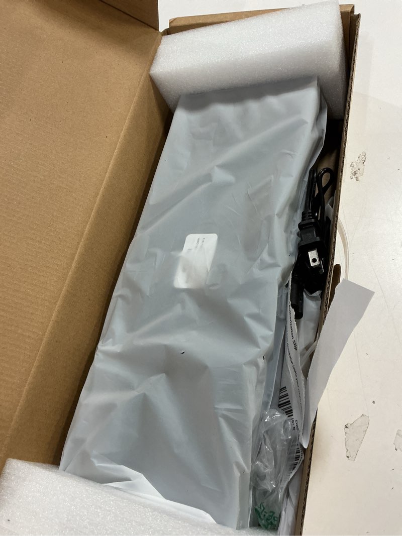 Condition photo showing Good Condition for MT-VIKI Rack Mount HDMI Switch, 8 Ports HDMI Switch 8 in 1 Out 4K@60Hz (4:4:4) HDCP2.2 + Rackmount-Ears+RS232 +Auto Swtich, Auto Scan (8x1)