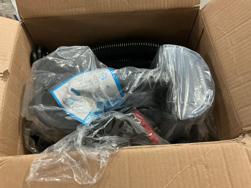 Condition photo showing Good Condition for Little Green® Max Pet SmartMix™ PORTABLE CARPET & UPHOLSTERY DEEP CLEANER