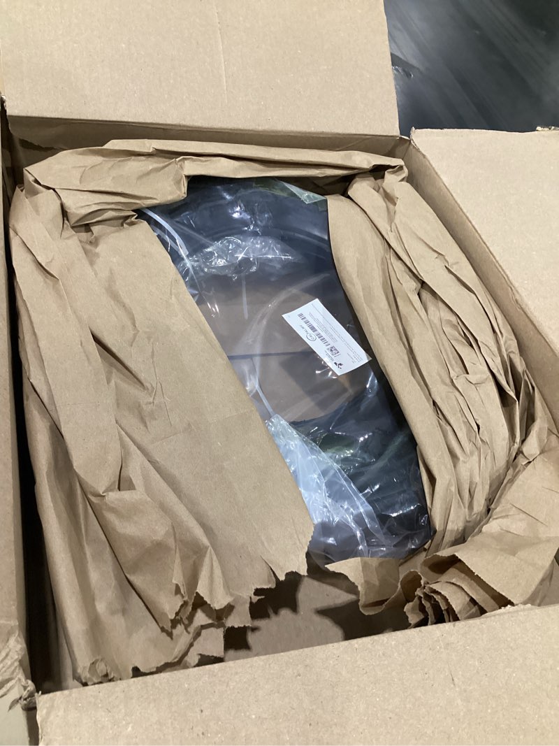 Condition photo showing Good Condition for 16" back and 12.5" (2+1) front wheel replacement inner tubes and tires | compatible with bob stroller tire revolution se/pro/flex/su/ironman - made from bpa/latex free premium quality butyl rubber