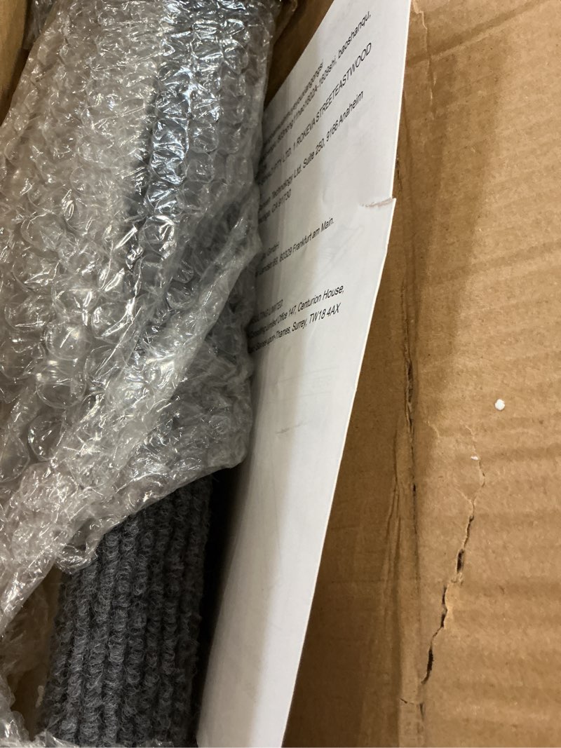 Condition photo showing Good Condition for VEVOR Wooden Pet Steps and Ramp Combo, 2-in-1 Design, Foldable Access for Beds, Sofas, and Vehicles, 4-Step Structure for Pets of Small to Large Size, Supports up to 150 lbs