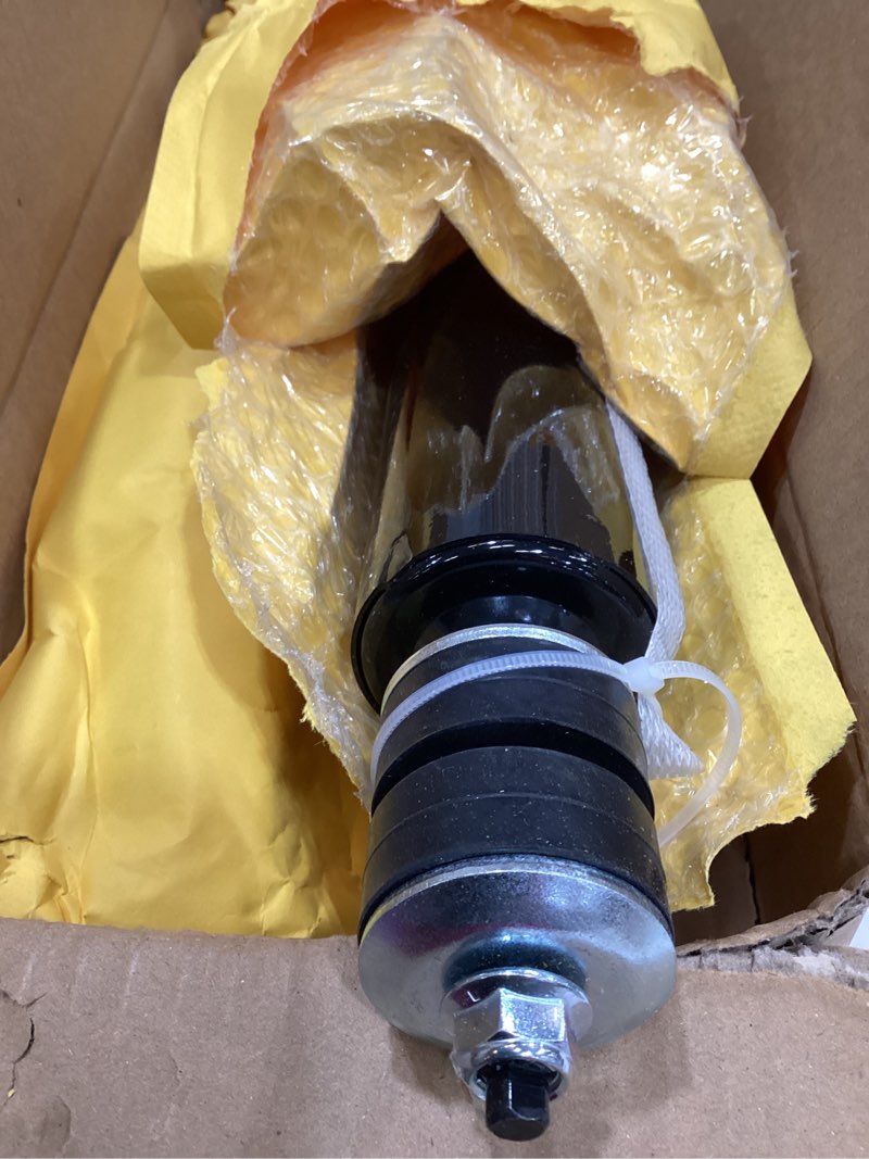 Condition photo showing Good Condition for scitoo - front shock absorber for chevy fits 2003-2015 for chevy express 2500/3500,2009 2011-14 for chevy express 4500,03-15 for gmc savana 2500/3500,09-14 for gmc savana 4500 shocks struts - 2pc set