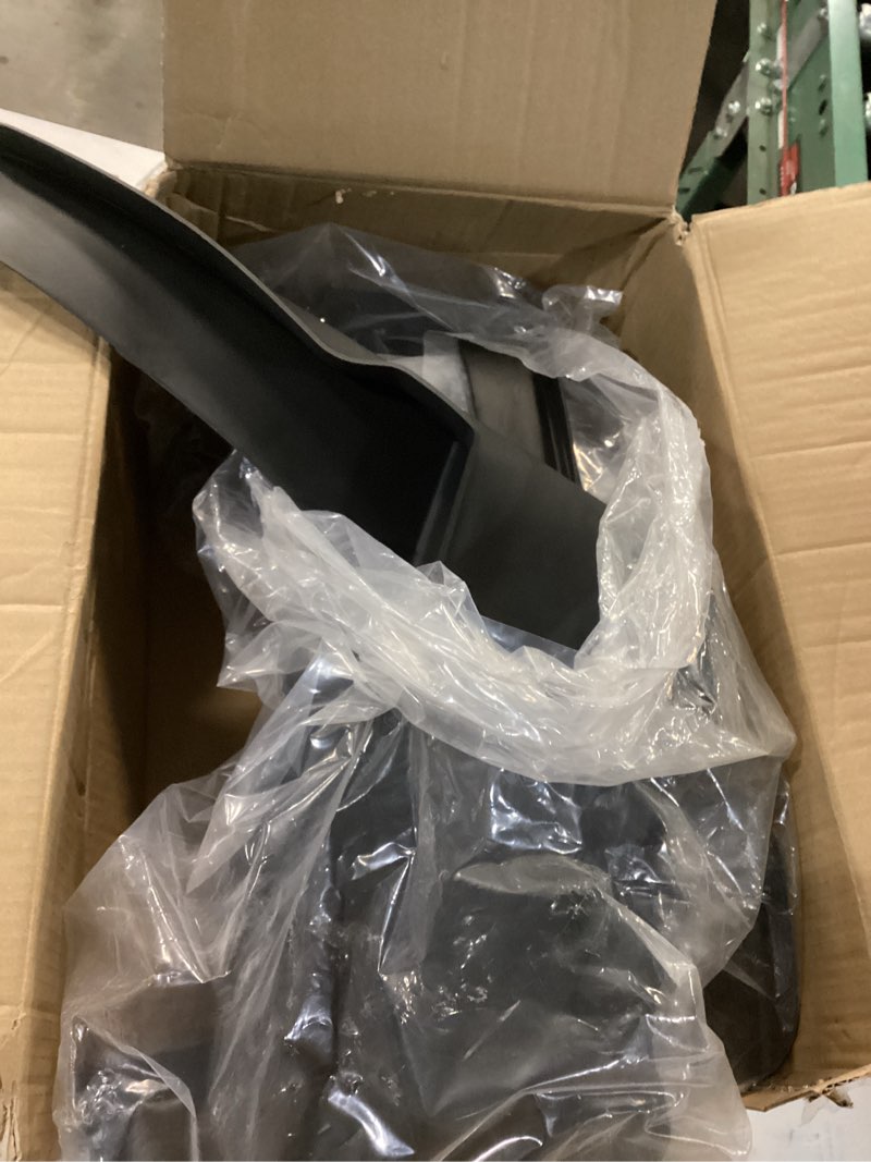 Condition photo showing Good Condition for Mud Flaps for Ford Ranger 2019 2020 2021 2022 2023 (Not Fit for Raptor & Tremor Package Model) Front & Rear No Drill All Weather Mudflaps Splash Guards for Ranger Trucks