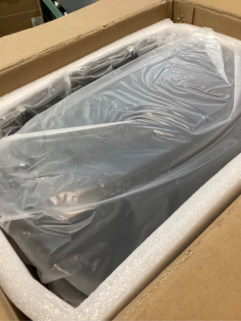 Condition photo showing Good Condition for animated starting sequence led tail light assembly, compatible for 2014-2018 chevy silverado 1500 2500hd 3500hd, 2016-2018 gmc sierra 3500hd, taillight brake lamp (full housing with integrated bulbs)
