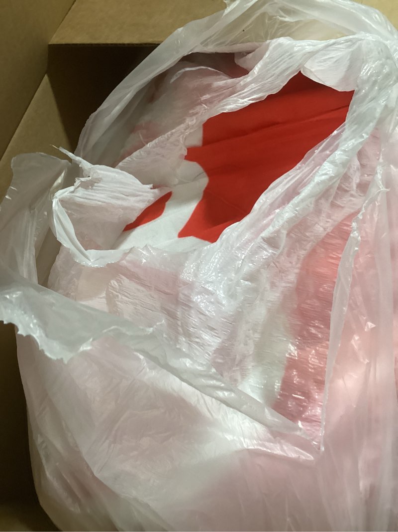 Condition photo showing Good Condition for Xmas Bedding Sets Twin Size Christmas Santa Gnomes Comforter Sets Snowing Santa Claus Quilt for Kids Boys Girls Bedroom, 1 Comforter + 1 Pillow Case 4 Twin