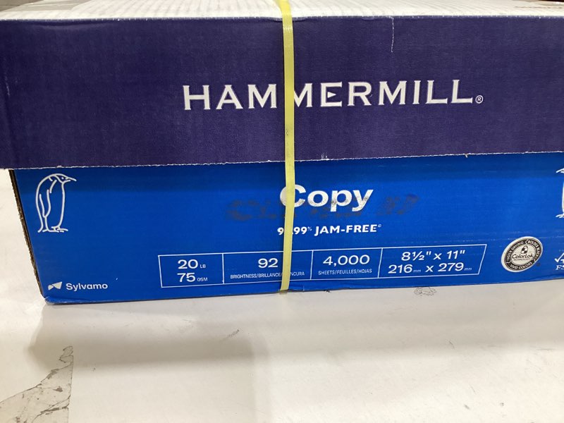 copy paper