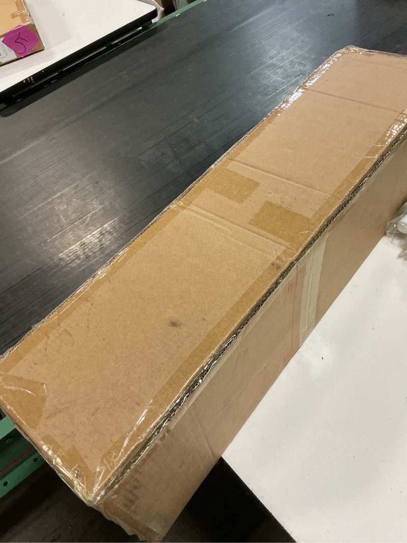 Condition photo showing New/Like New for manual tile cutter,24 inch tile cutter with tungsten carbide cutting wheel, infrared positioning, precise tile cutter tools with double rails for professional installers or beginners 24 inch double rail