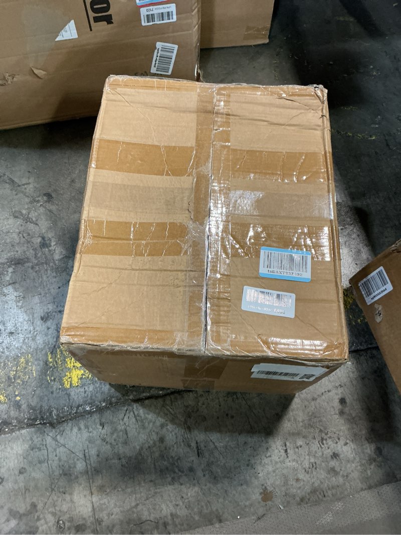 Condition photo showing New/Like New for 9x12 area rug living room rug - floral vintage forest washable carpet, low pile non-slip stain resistance boho soft large carpet for bedroom, dining room under table, farmhouse (9'x12' dark green) 9' x 12' (rectangular) floral dark green