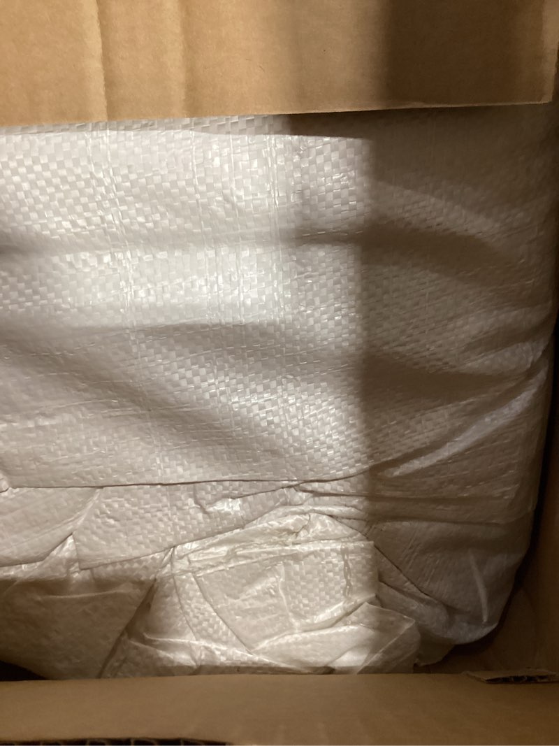 Condition photo showing Good Condition for whole corn 50 lb – premium bird seed & wildlife feed for ducks, deer, squirrels, chickens, and turkeys – whole corn for wild birds – grown in usa