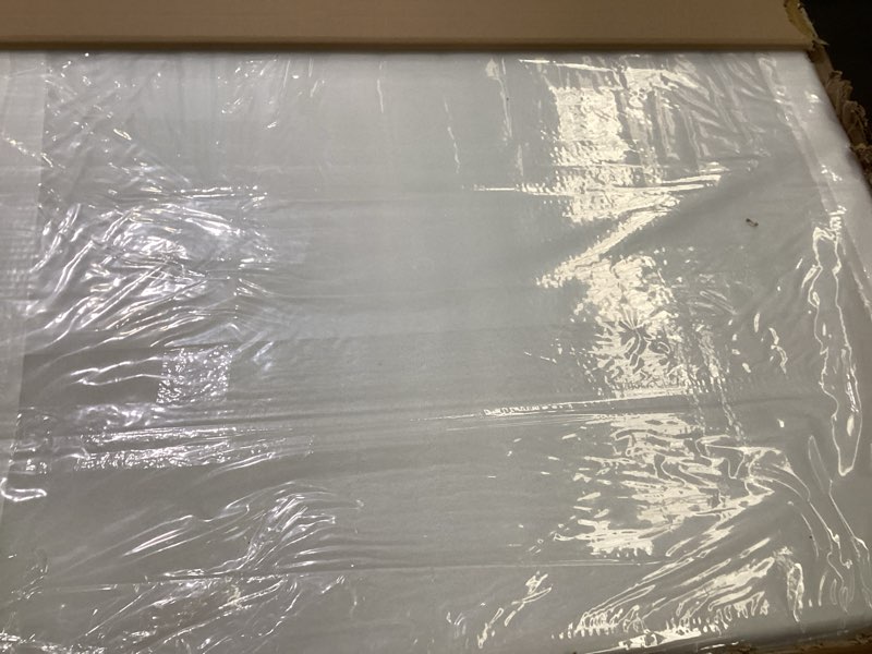 Condition photo showing Good Condition for roowest 2 pcs 18 x 24 inch, 3/16 inch thick clear acrylic sheet plastic sheet cut to size acrylic board panel for craft engraving display 2 18 x 24 inch, 3/16 inch