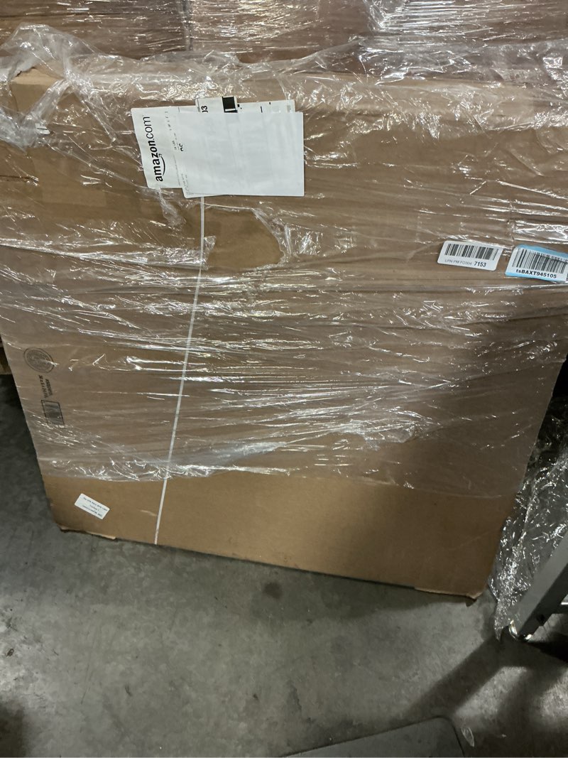 Condition photo showing Good Condition for box usa shipping boxes large 30"l x 5"w x 24"h 10-pack, cardboard box for shipping, moving, mailing, packing, packaging and storage single wall corrugated kraft 30"l x 5"w x 24"h