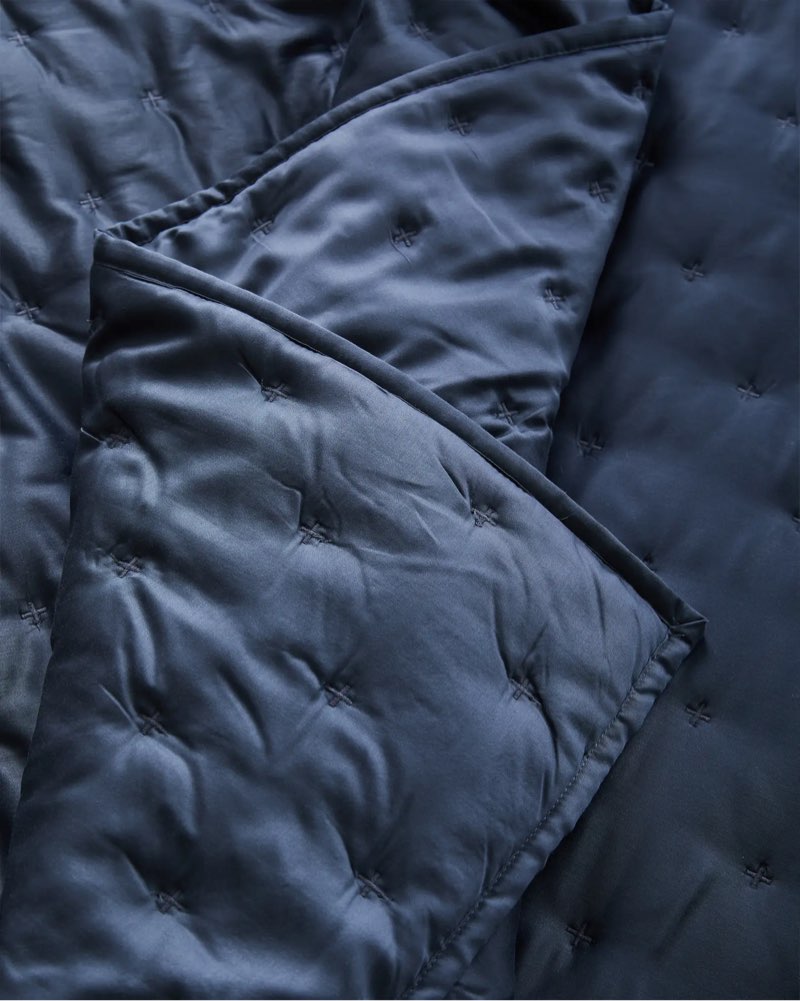 bamboo dream quilt