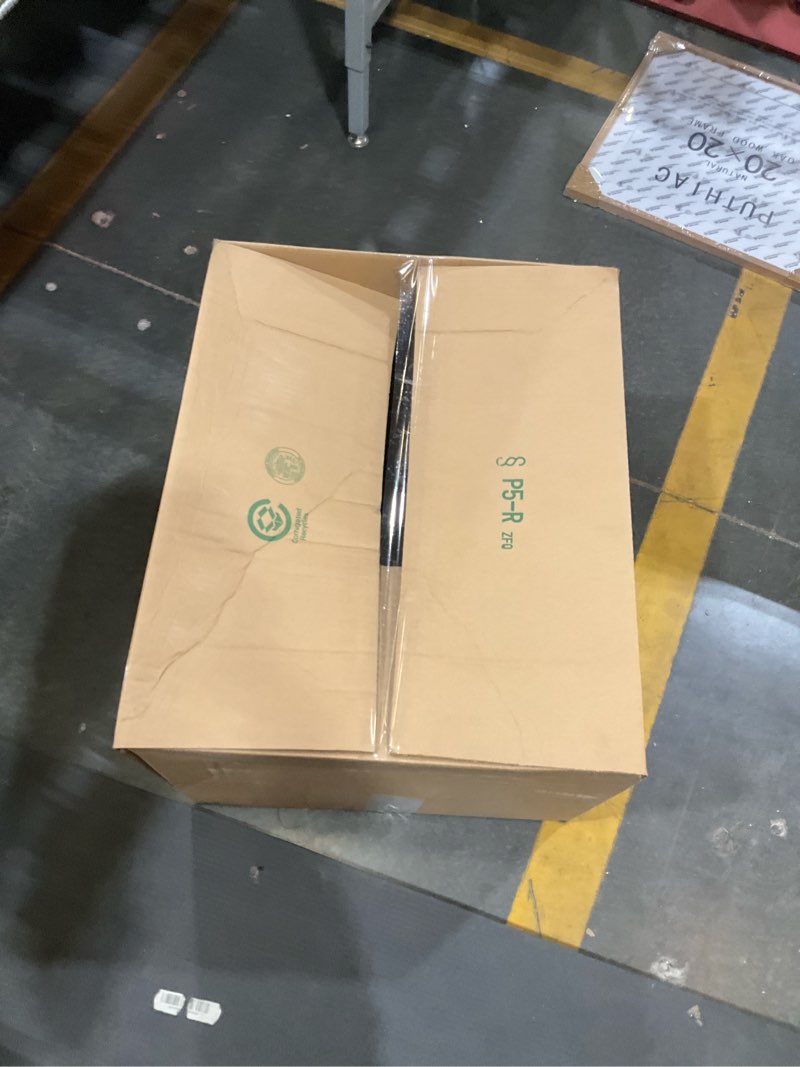 Condition photo showing As Is for dbest Products Bigger Mighty Max Dolly, 220 lb. Capacity