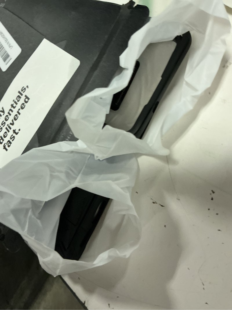 Condition photo showing Good Condition for fntcase for samsung galaxy s26 case: [built-in screen protector & kickstand] [2 front frames] [military-grade drop protection] heavy duty shockproof rugged tpu case full body protective black black for galaxy s26 6.3 inch