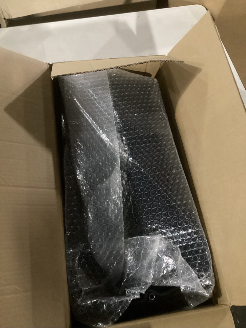 Condition photo showing Good Condition for engine valve cover no.224102b000/224102b100 front valve rocker cover for kia soul 2010-2011 plastic black with gasket spark plug tube seal