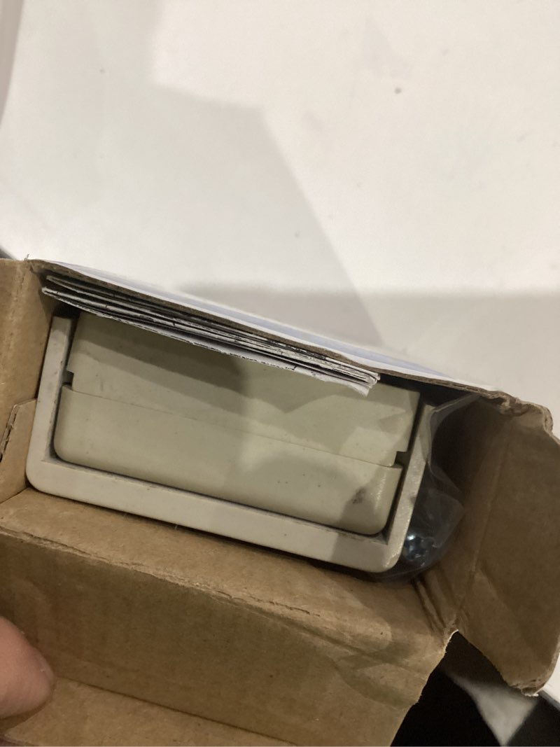 Condition photo showing As Is for Universal Garage Door Opener Keypad, Compatible with LiftMaster Chamberlain Craftsman Produced Since 1993, Remote Wireless Keyless Entry Replaces 877LM 877MAX G940EV-P2 377LM Safe Security +2.0