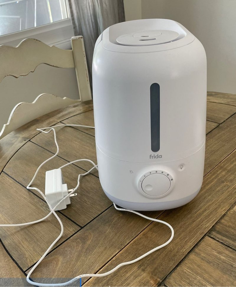 Frida Baby 3-in-1 XL Cool Mist Humidifier