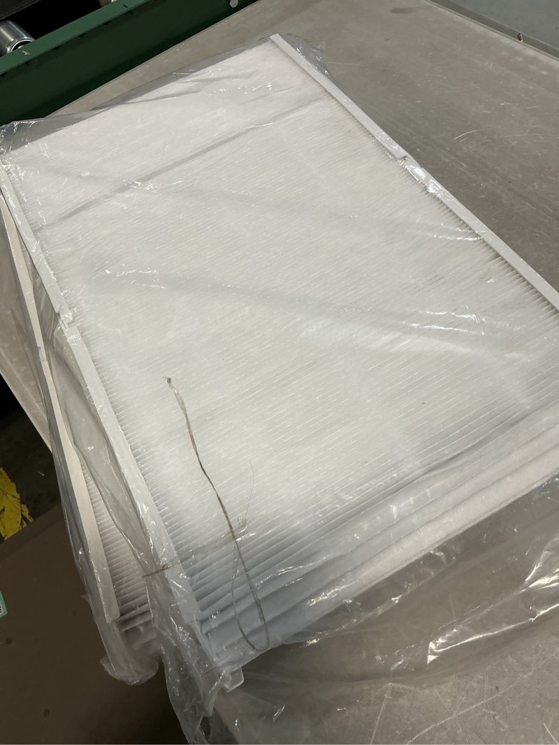 Condition photo showing New/Like New for 211+ Auto Replacement Filter Compatible with Blueair Blue Pure 211+ Auto Air Cleaner Purifier, Folda