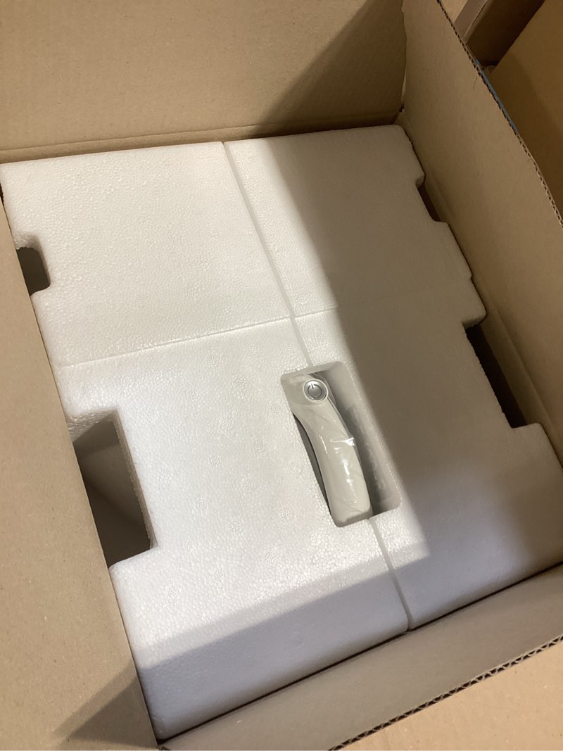 Condition photo showing New/Like New for raycop lite uv+ handheld allergen vacuum