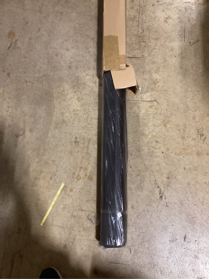 Condition photo showing New/Like New for Fiberglass Screen Roll (72 inch x 100 feet)