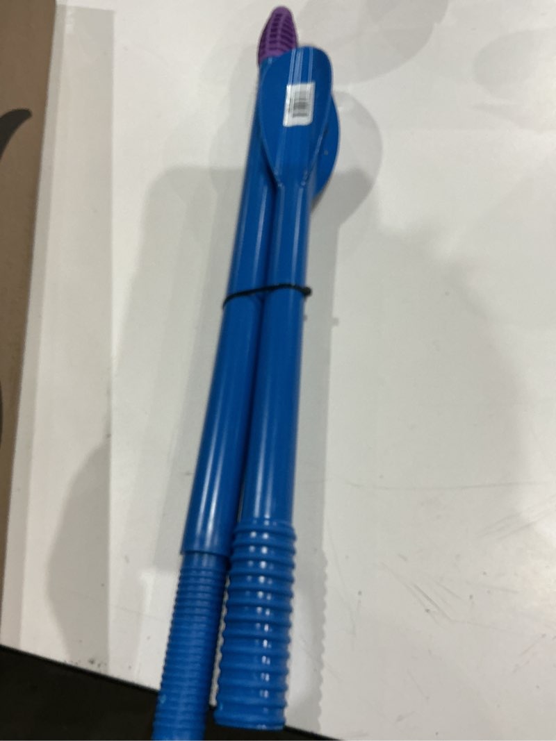 Condition photo showing As Is for (similar to but not exct)petranoff baseball-javelin 550 grams training javelin for beginners, intermediate and advanced throwers - baseball, softball and javelin - improve throwing skills. colors may vary.