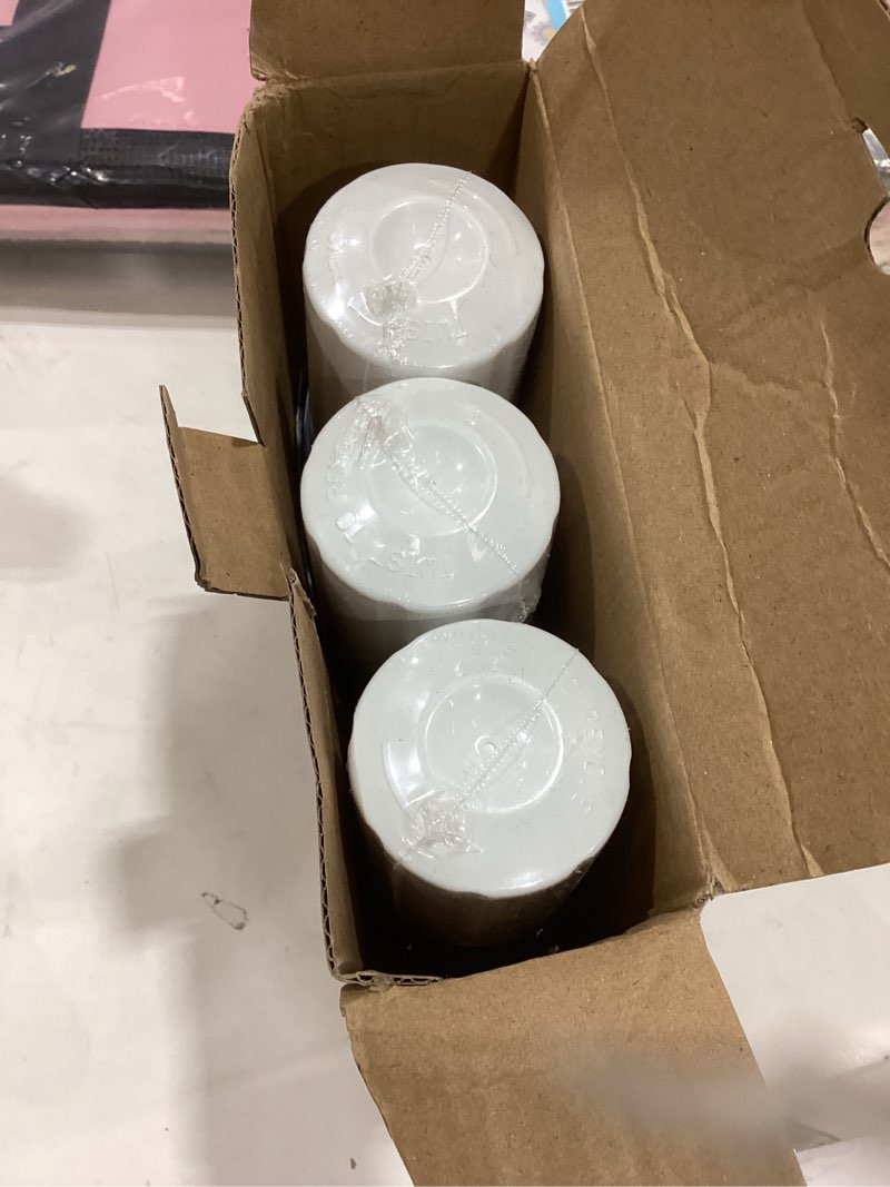 Condition photo showing Good Condition for glacier fresh ukf8001 compatible with whirlpool refrigerator water filter 4, edr4rxd1, everydrop filter 4, 4396395, maytag ukf8001, ukf8001axx, whr4rxd1, kad4rxd1, 46-9006, puriclean ii, pack of 3 standard 3 count (pack of 1)
