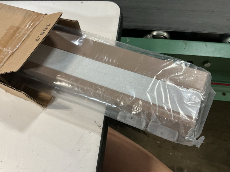 Condition photo showing Good Condition for lazblinds cordless cellular shades, blackout privacy honeycomb shades for home, thermal insulation noise reduction blinds for windows, 33'' w x 64'' h, taupe blackout-taupe 33'' w × 64'' h