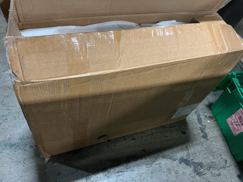 Condition photo showing New/Like New for 30 inch under cabinet range hood 1200 cfm with 4-speed gesture sensing & touch control, stainless steel kitchen stove vent hoods with 2 led lights, time setting, dishwasher-safe baffle filters under-cabinet-15s2 30 inch