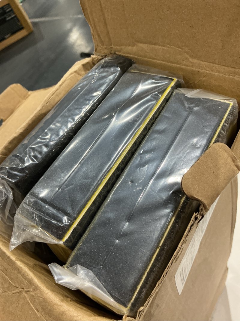Condition photo showing Good Condition for 2 pack flt5000 true hepa replacement filt-er c with 6 pack activated carbon for g-guardian ac5000 ac5000e ac5250pt ac5300b ac5350b ac5350bca ac5350w cdap5500