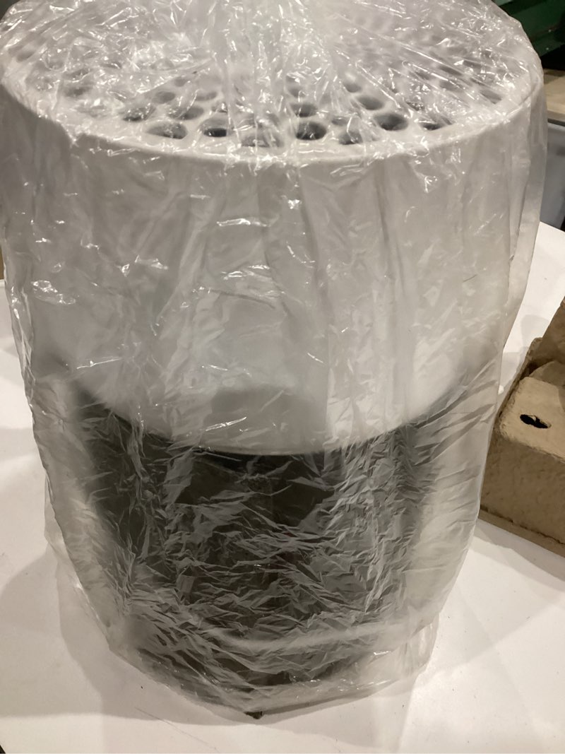 Condition photo showing Good Condition for blueair air purifiers for bedroom small room air purifiers for home air purifiers for pets allergies air cleaner, hepasilent virus air purifier for dust baby air purifier for nursery blue pure 511 511 pure air purifier