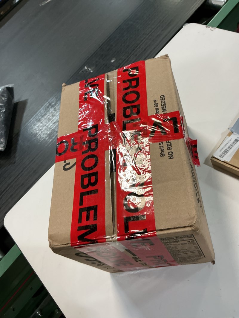 Condition photo showing New/Like New for Bb 7/7/26 SToK Espresso Coffee Shots, Black, Unsweetened, Dark Roast Coffee, Ready to Drink, Use for Lattes, Americanos, 13 ML Pods, 264 Count